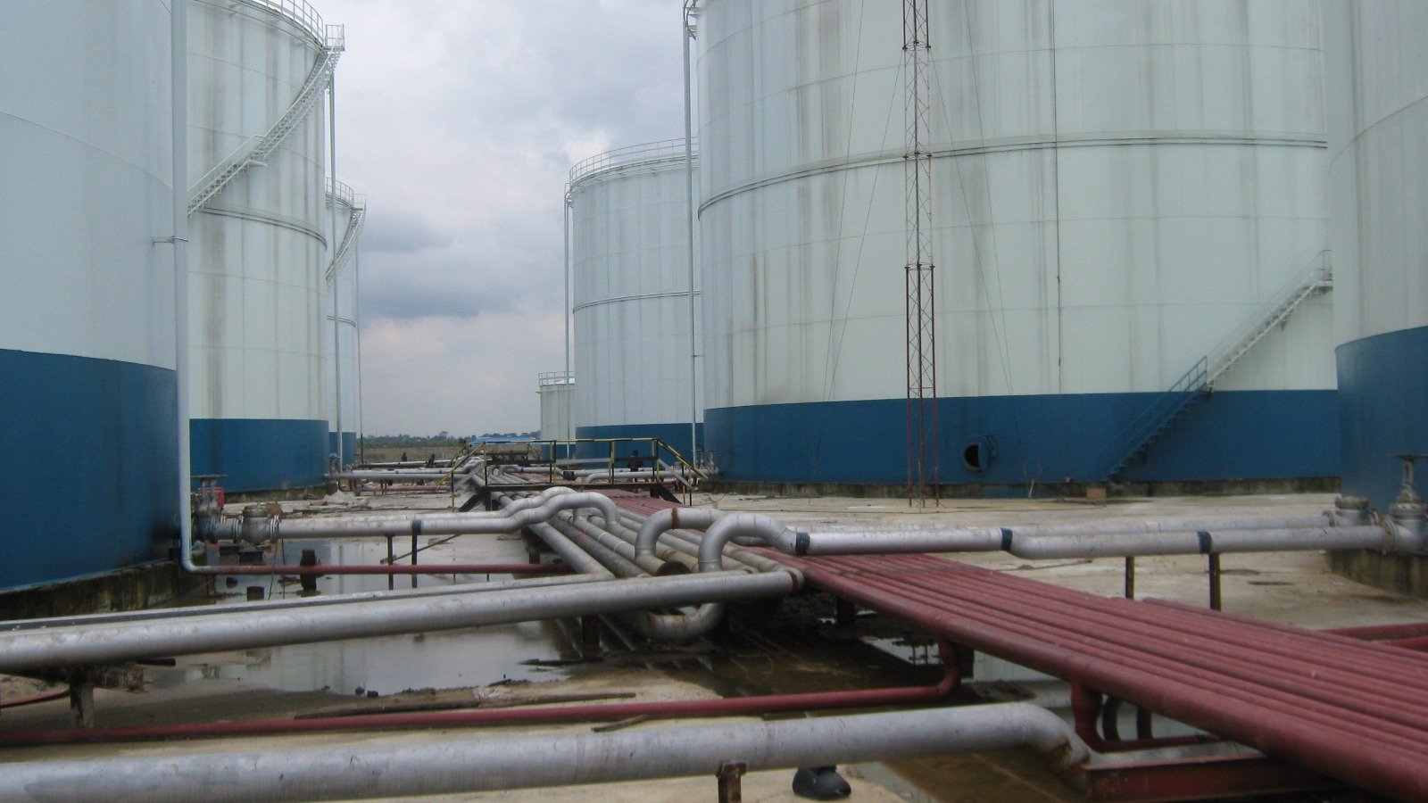 Flow Precision Limited – Precision Calibration, Integrity Testing & NDT Solutions for the Oil & Gas 